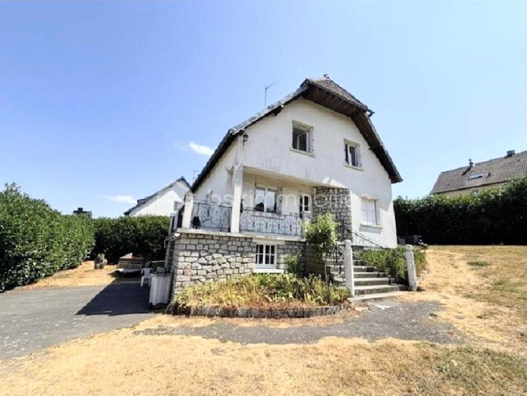 Maison à vendre, 176m², Aube