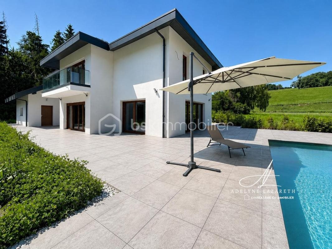 Maison à vendre, 180m², Hauteville-sur-Fier