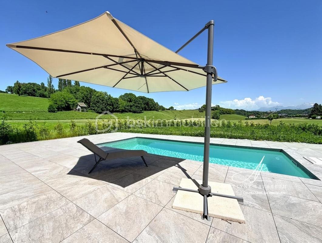 Maison à vendre, 180m², Hauteville-sur-Fier