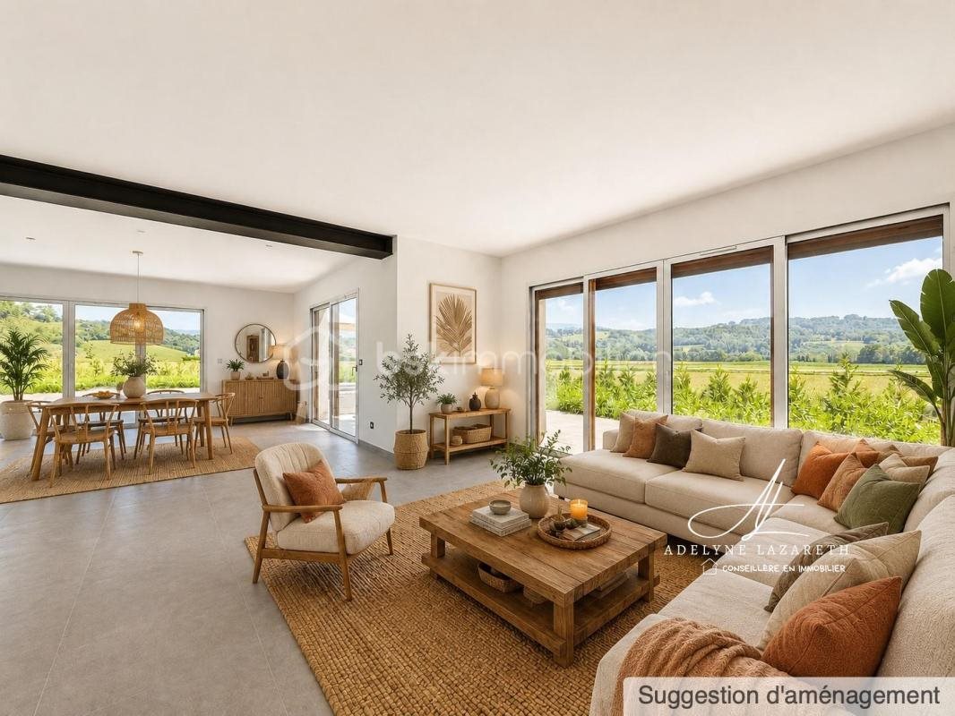 Maison à vendre, 180m², Hauteville-sur-Fier