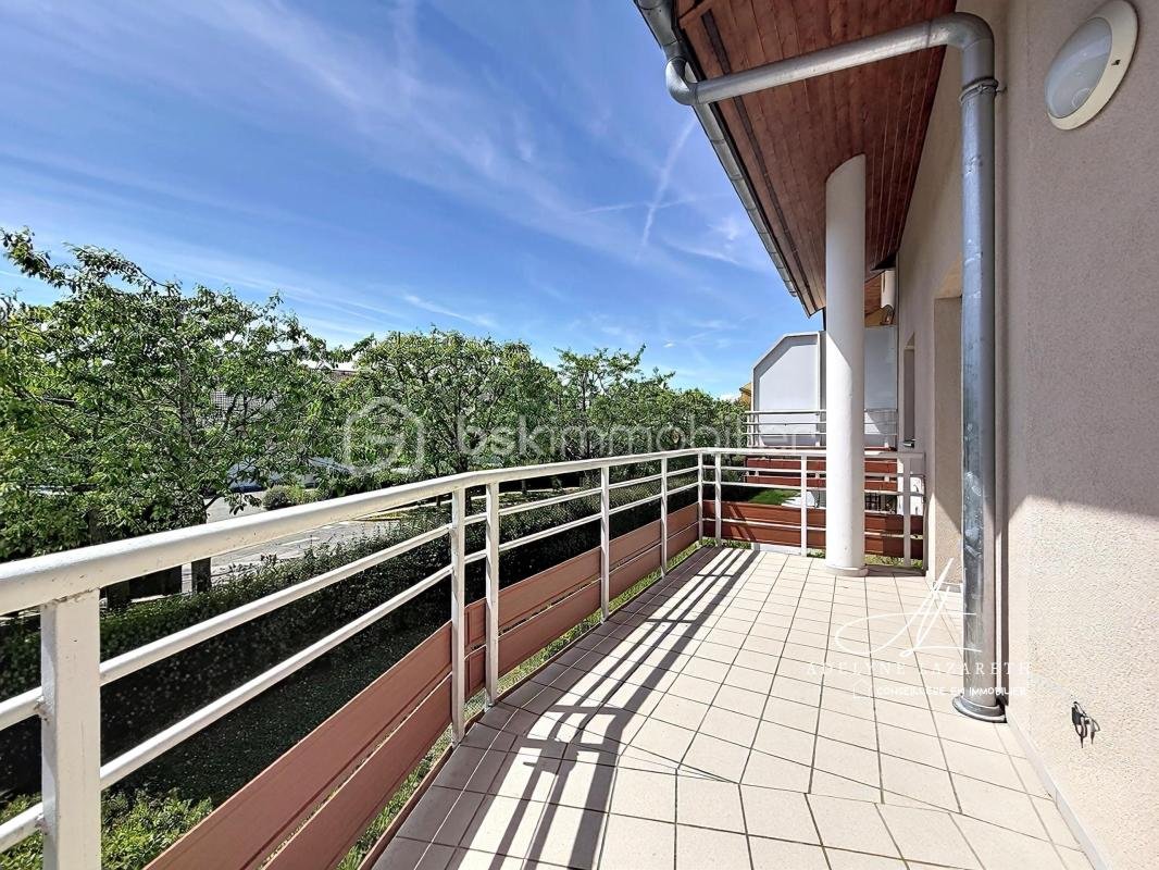 Appartement à vendre, 86m², Quintal