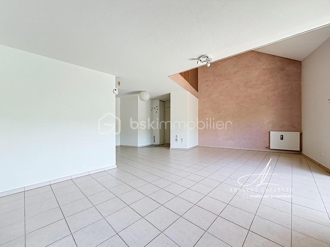 Appartement à vendre, 86m², Quintal