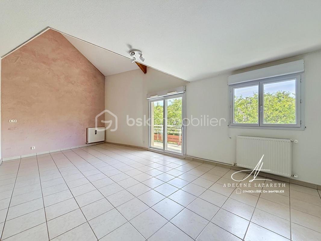 Appartement à vendre, 86m², Quintal