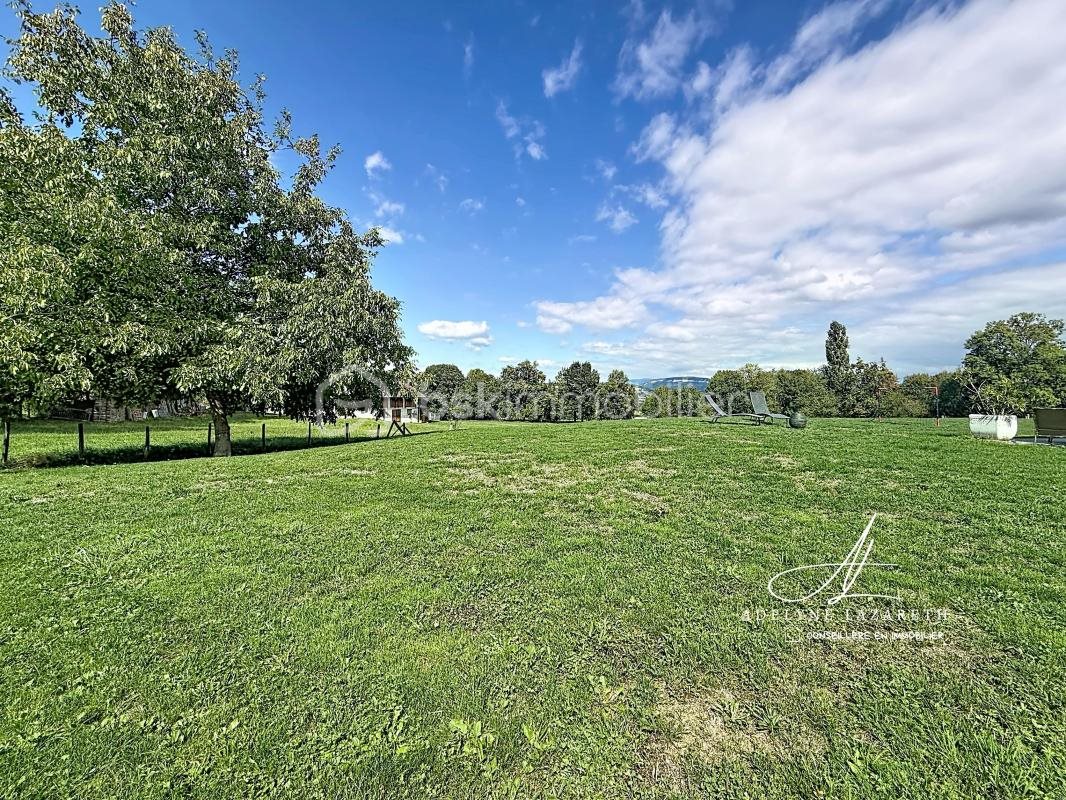 Maison à vendre, 212m², Marcellaz-Albanais