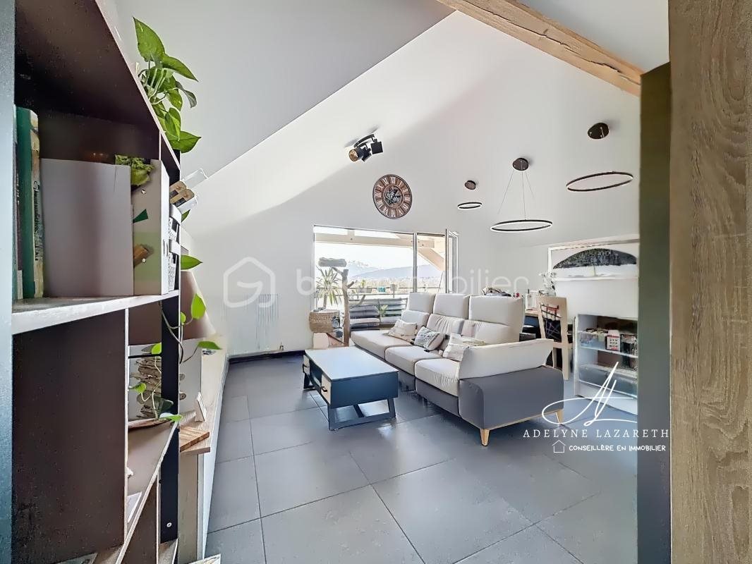 Appartement à vendre, 90m², Poisy