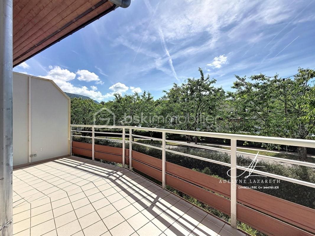 Appartement à vendre, 86m², Quintal