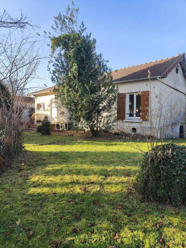 Maison à vendre, 65m², Luzancy
