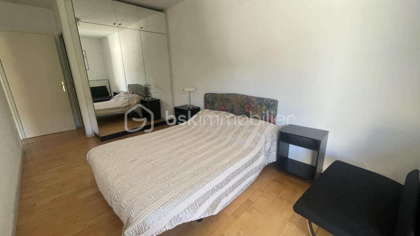Appartement à vendre, 49m², Saint-Flour