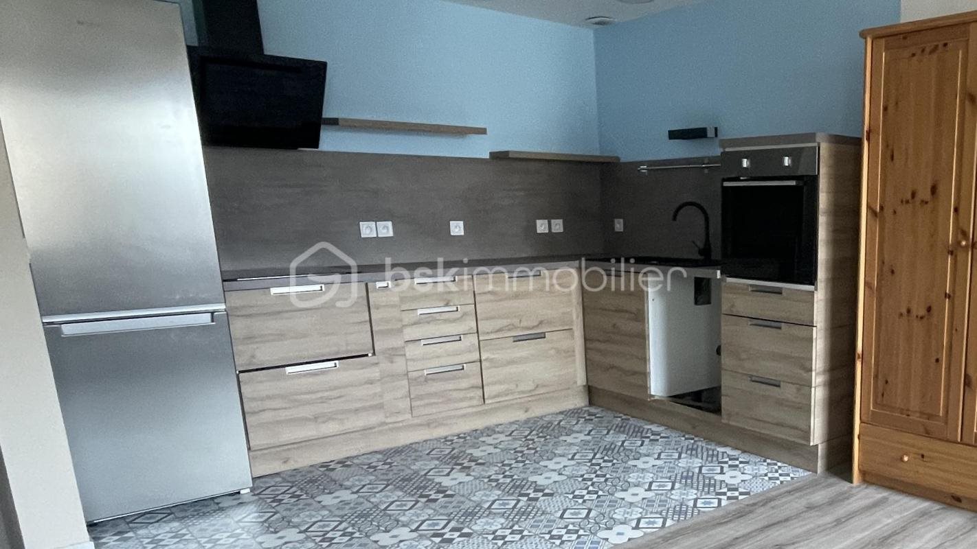 Maison à vendre, 89m², Saint-Alban-sur-Limagnole