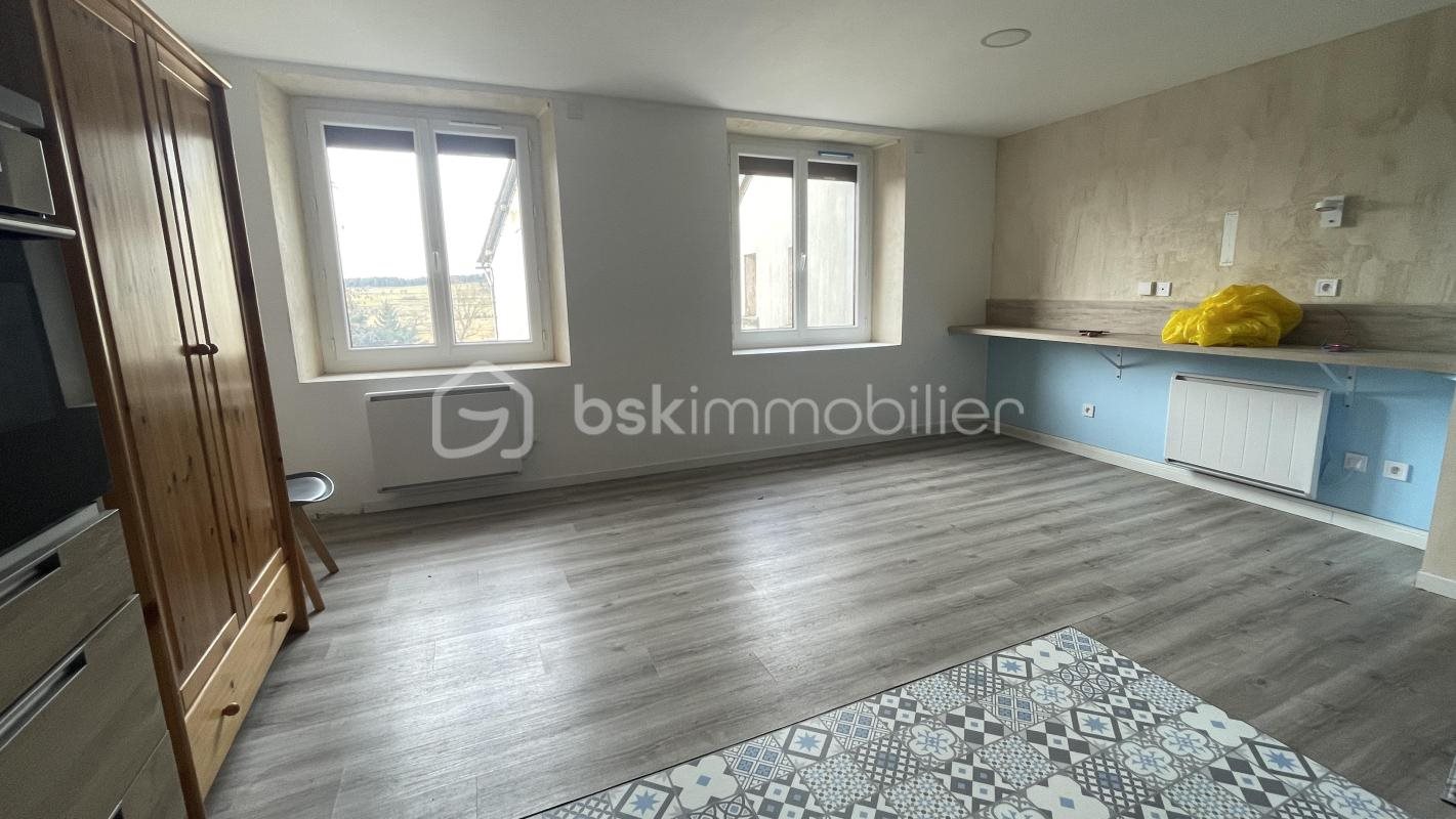 Maison à vendre, 89m², Saint-Alban-sur-Limagnole