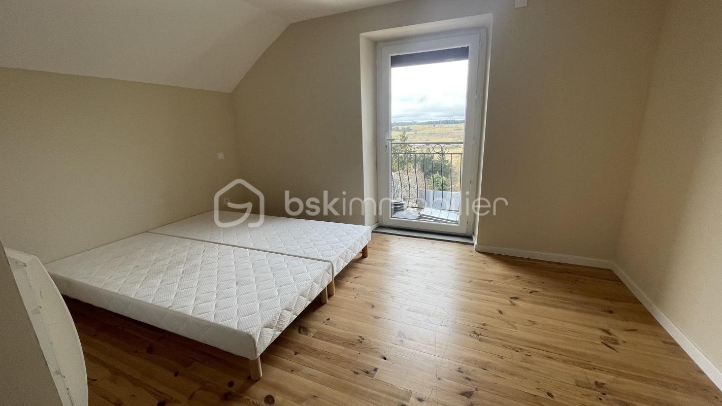 Maison à vendre, 89m², Saint-Alban-sur-Limagnole