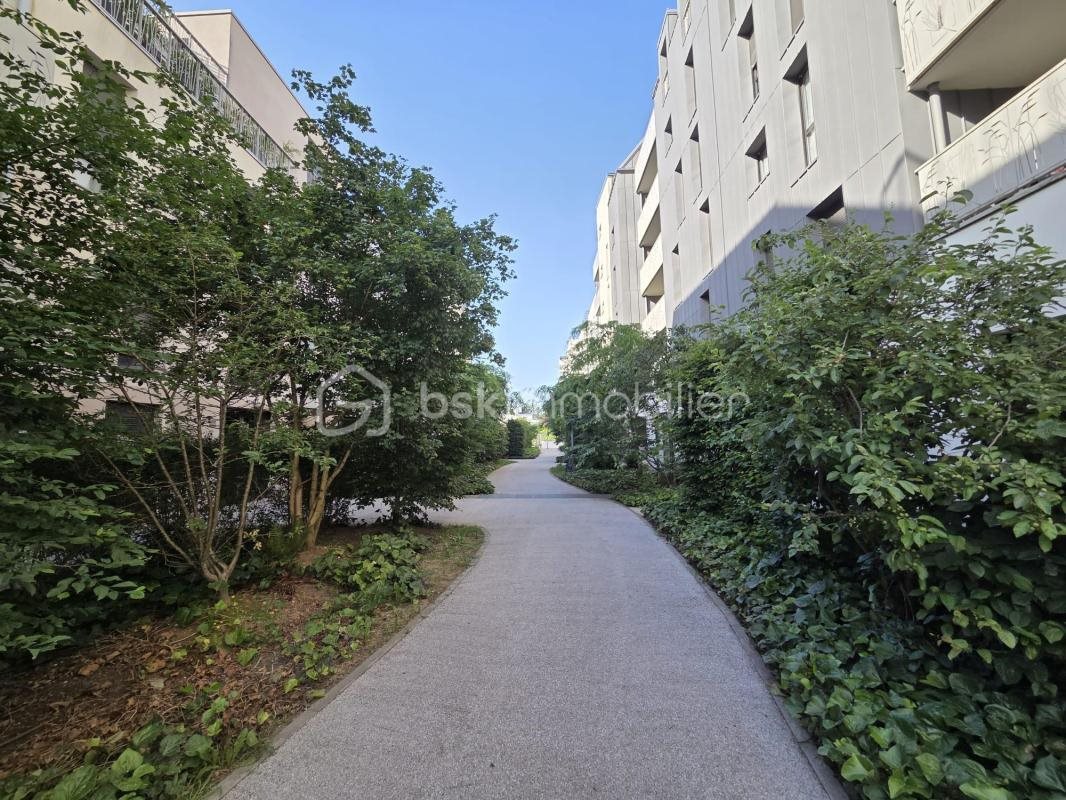 Appartement à vendre, 64m², Tours