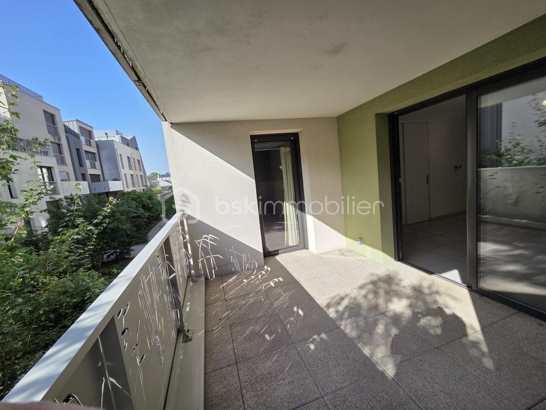 Appartement à vendre, 64m², Tours