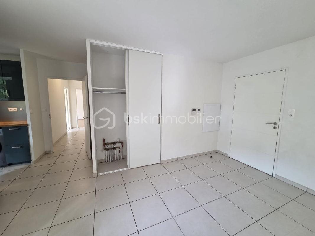 Appartement à vendre, 64m², Tours