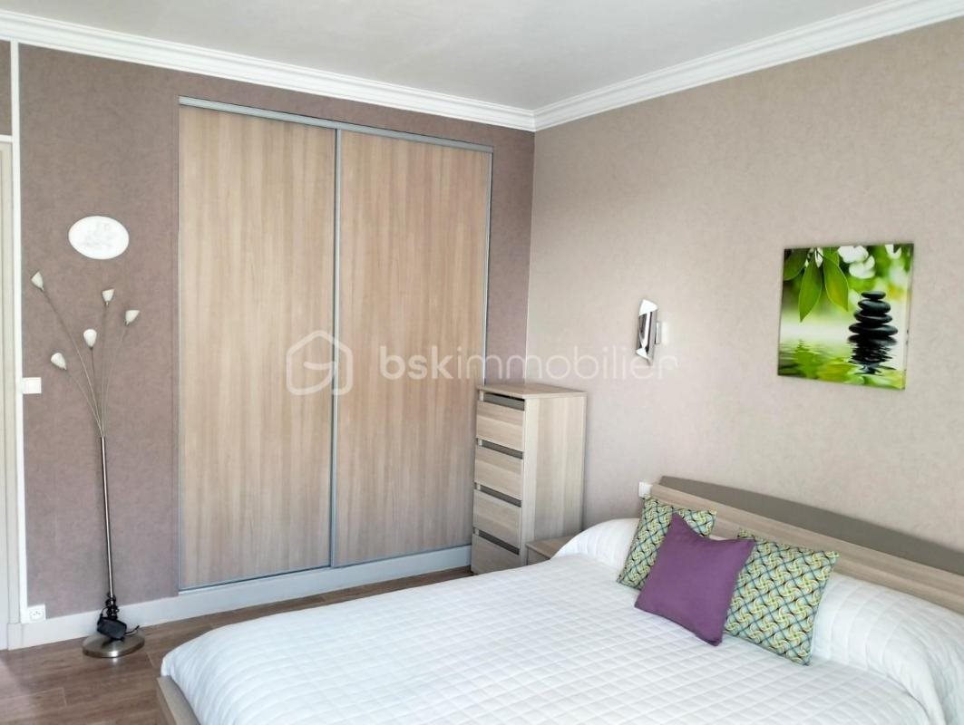 Appartement à vendre, 71m², Tours