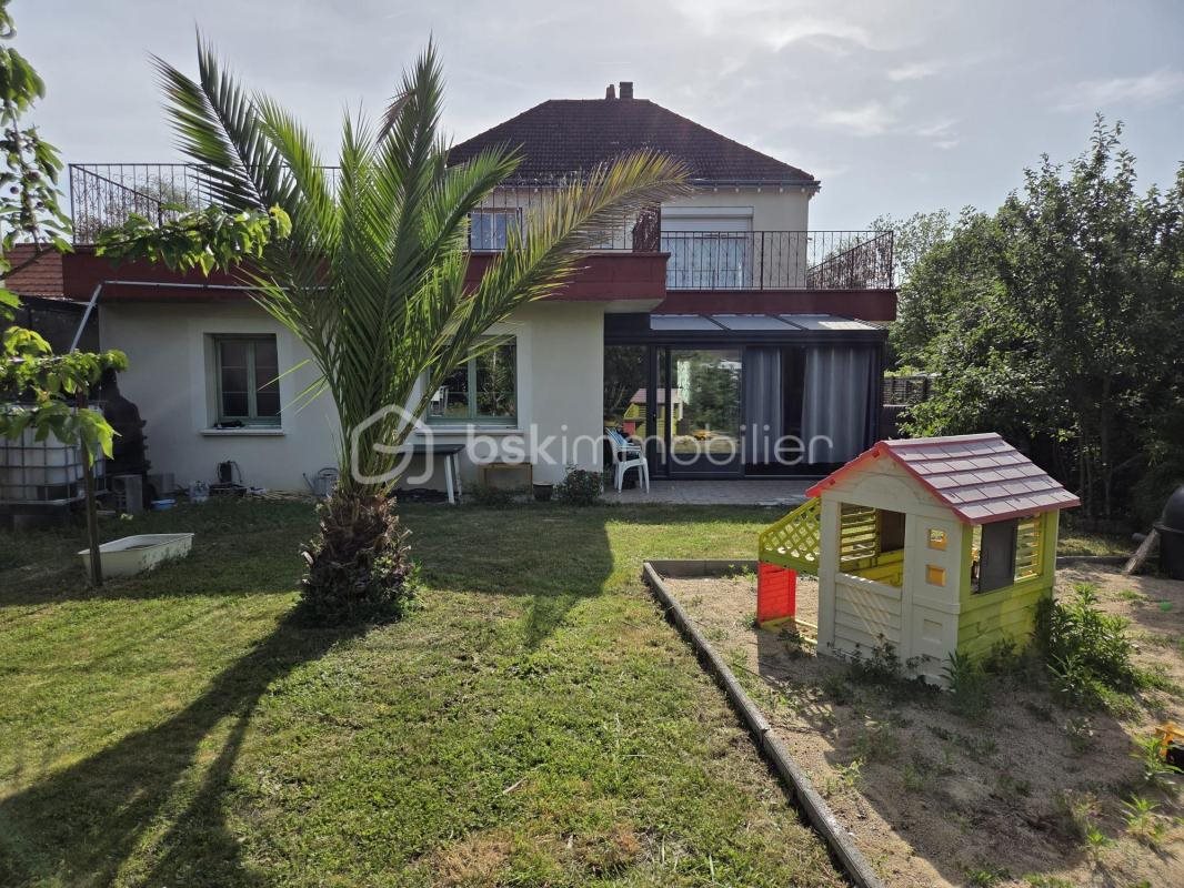 Maison à vendre, 150m², Joué-lès-Tours