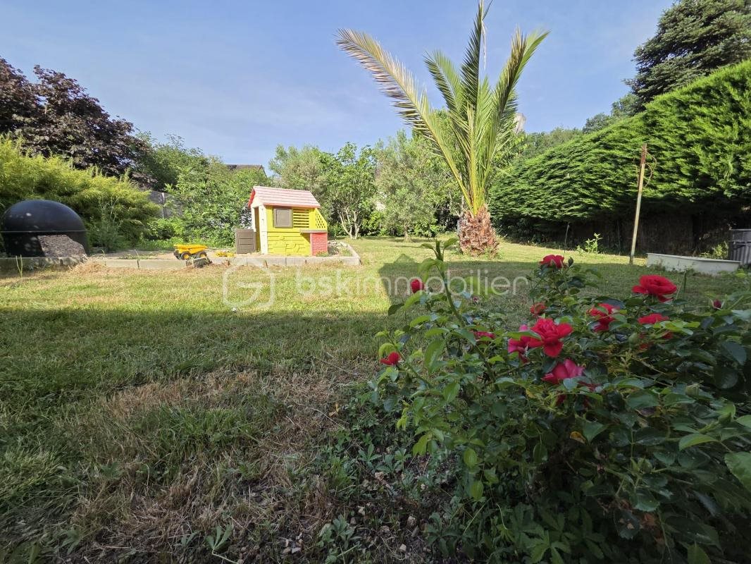 Maison à vendre, 150m², Joué-lès-Tours