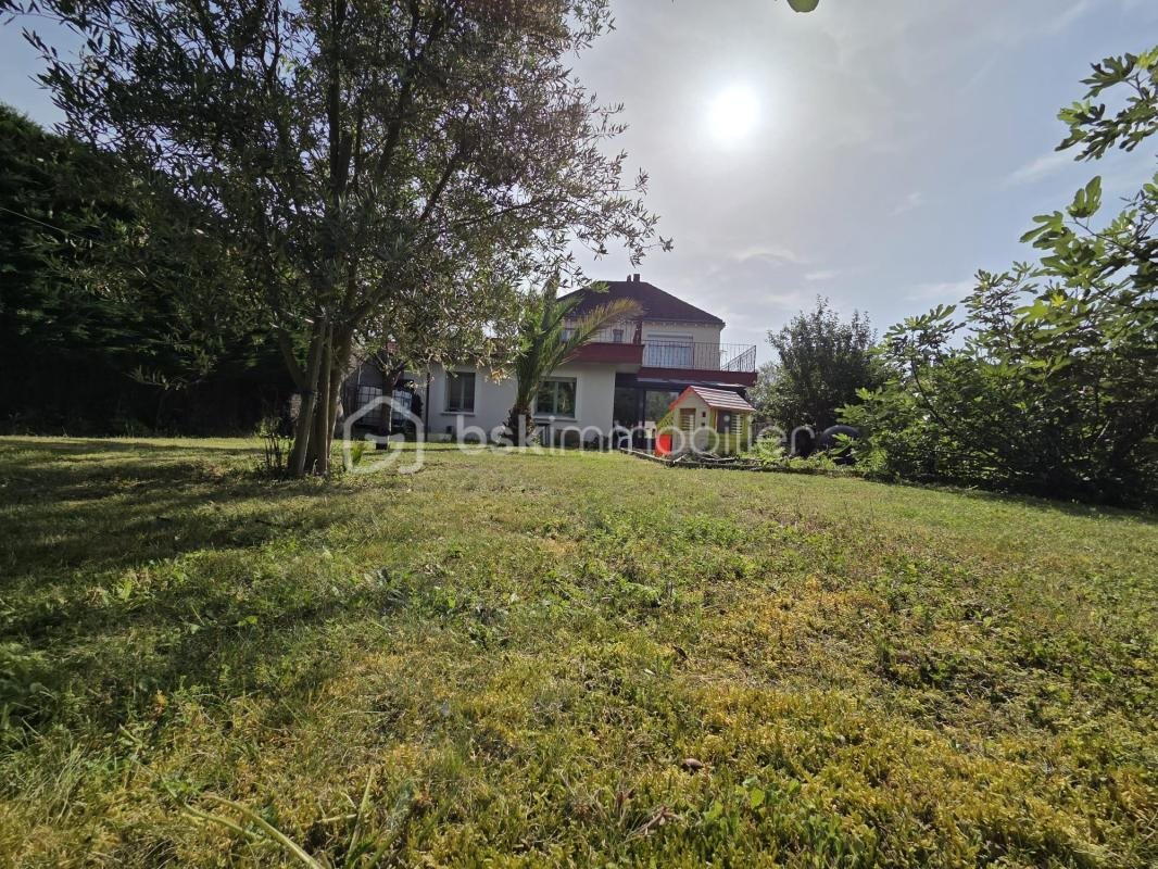 Maison à vendre, 150m², Joué-lès-Tours