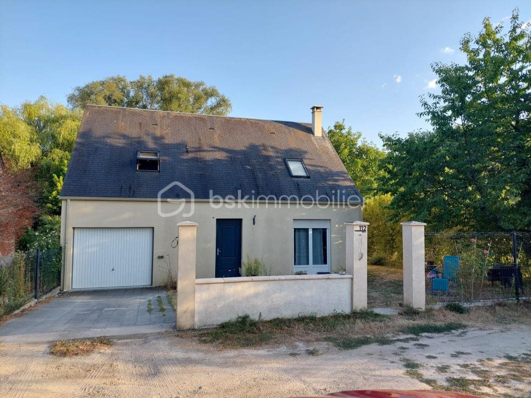 Maison à vendre, 113m², Artannes-sur-Indre