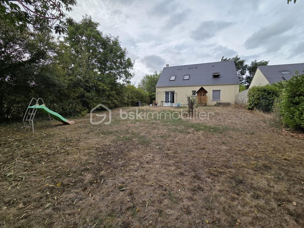 Maison à vendre, 113m², Artannes-sur-Indre