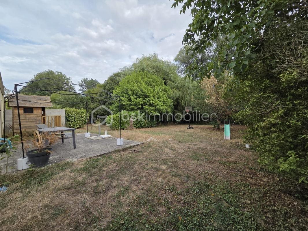 Maison à vendre, 113m², Artannes-sur-Indre