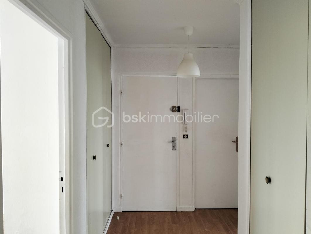 Appartement à vendre, 67m², Joué-lès-Tours