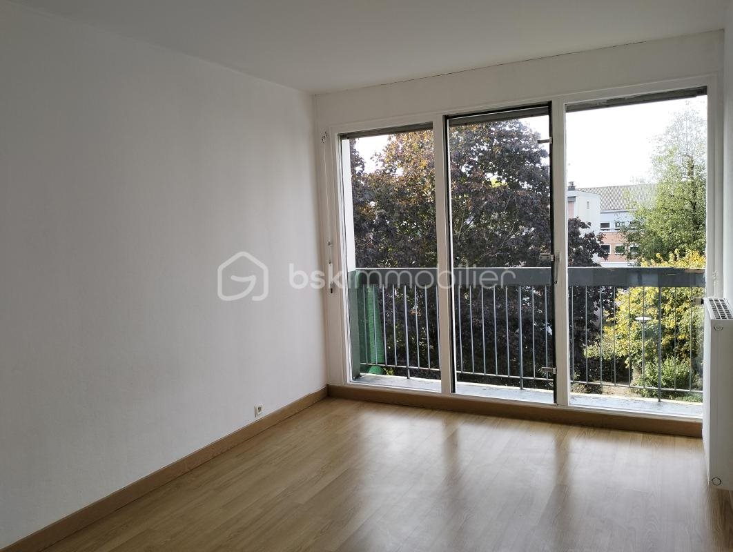 Appartement à vendre, 67m², Joué-lès-Tours
