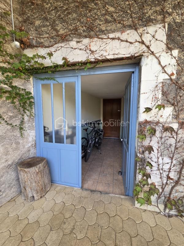 Maison à vendre, 85m², Tours