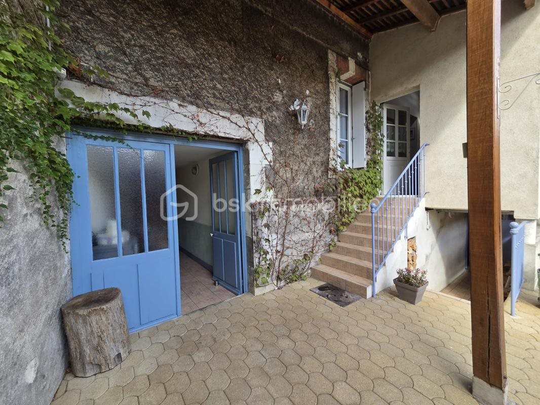Maison à vendre, 85m², Tours