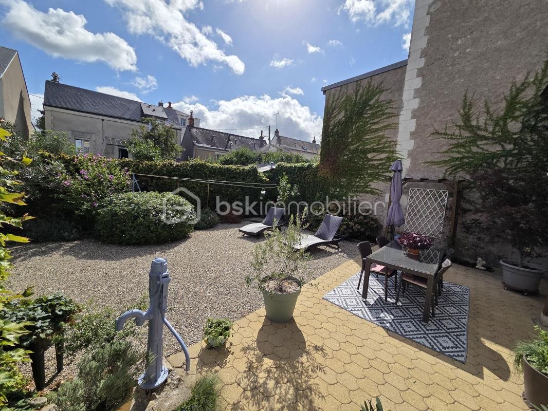 Maison à vendre, 85m², Tours