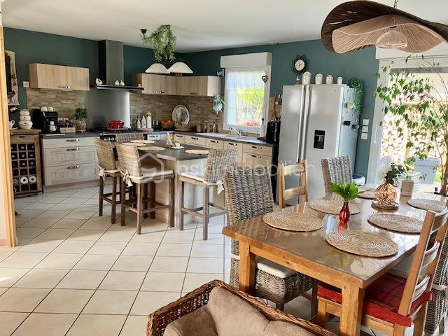 Maison à vendre, 196m², Ambleteuse