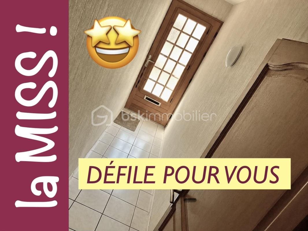 Maison à vendre, 115m², Calais