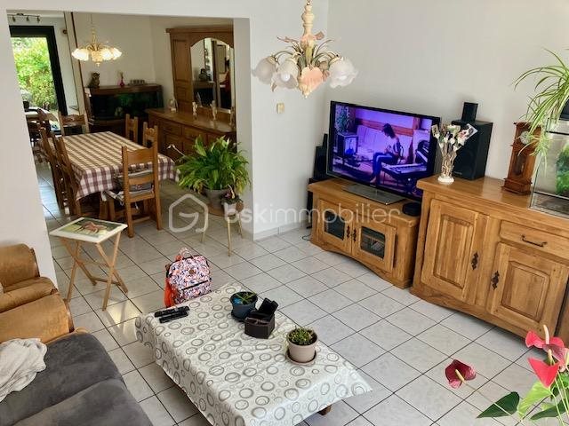 Maison à vendre, 115m², Calais