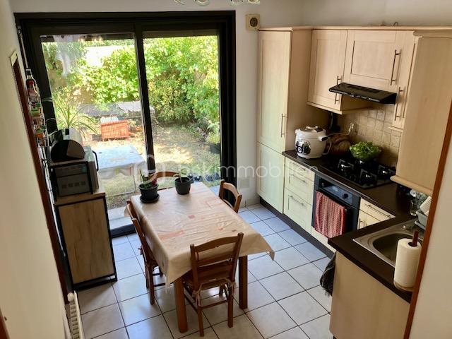 Maison à vendre, 115m², Calais