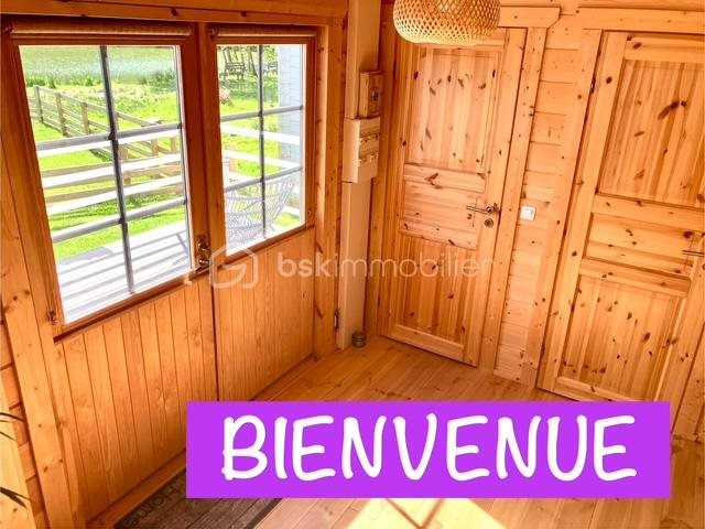 Maison à vendre, 80m², Bourbourg