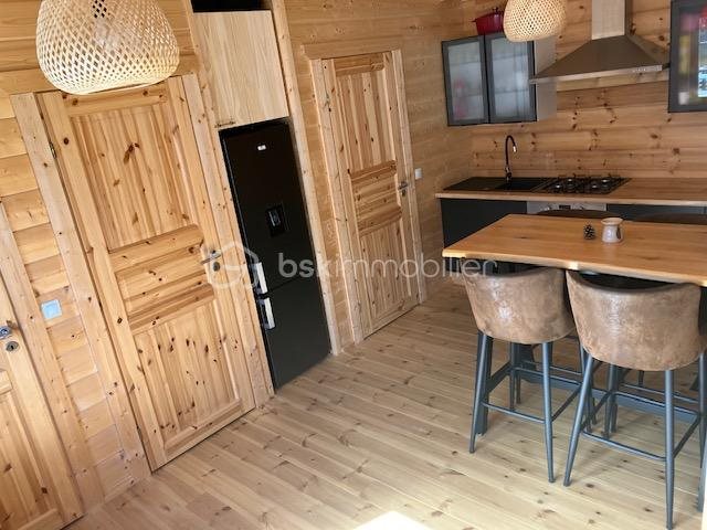Maison à vendre, 80m², Bourbourg