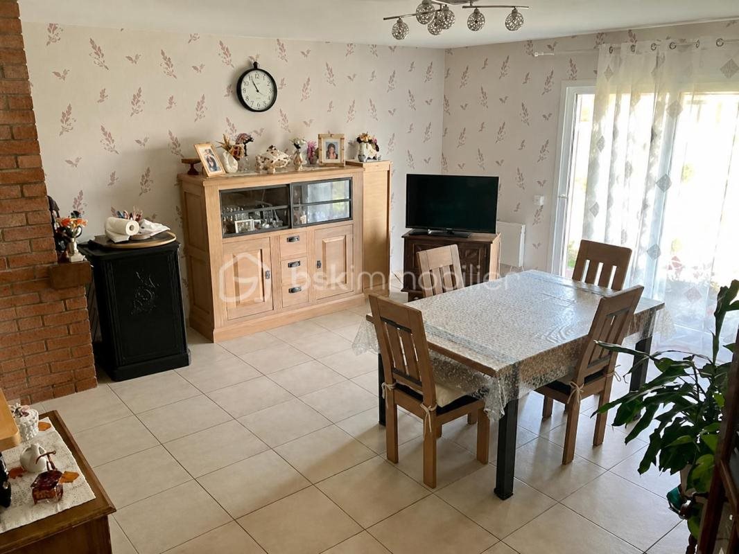Maison à vendre, 140m², Marck