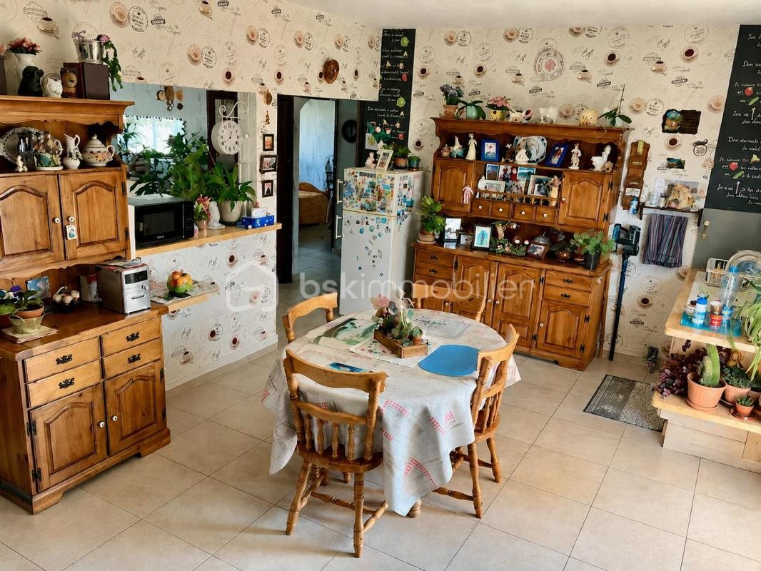 Maison à vendre, 140m², Marck