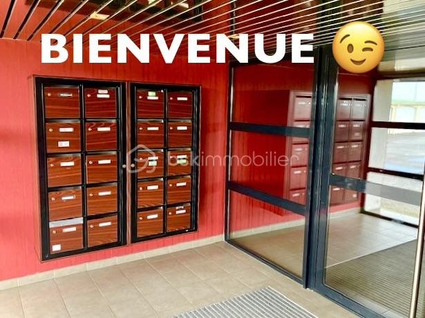Appartement à vendre, 82m², Coquelles