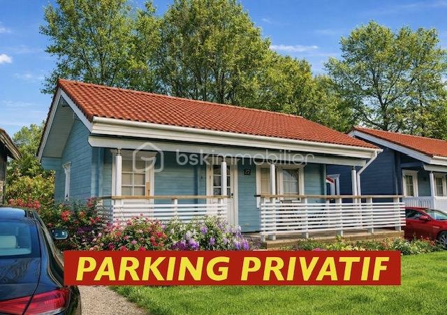 Maison à vendre, 35m², Dunkerque