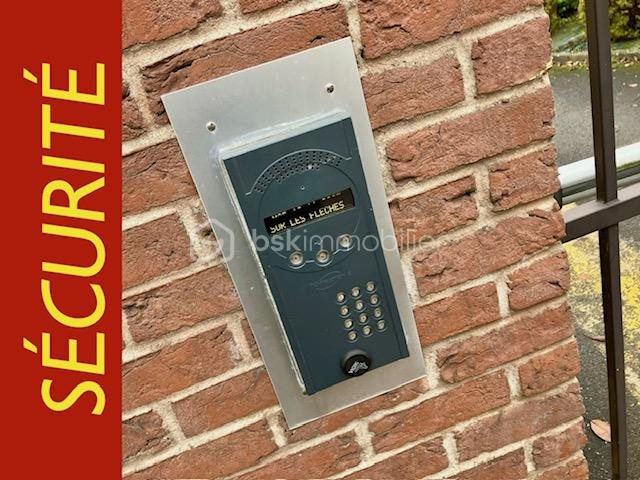 Appartement à vendre, 41m², Hazebrouck