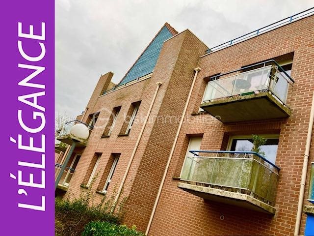 Appartement à vendre, 41m², Hazebrouck
