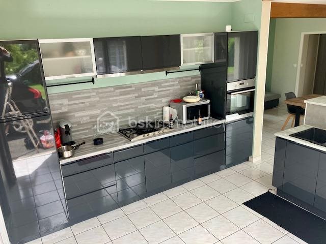 Maison à vendre, 164m², Hesdin
