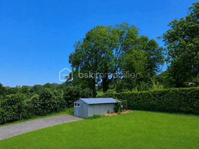 Maison à vendre, 164m², Hesdin