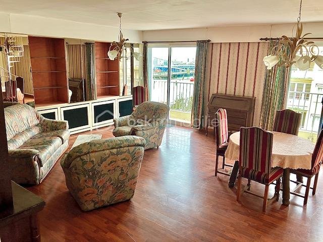 Appartement à vendre, 144m², Boulogne-sur-Mer