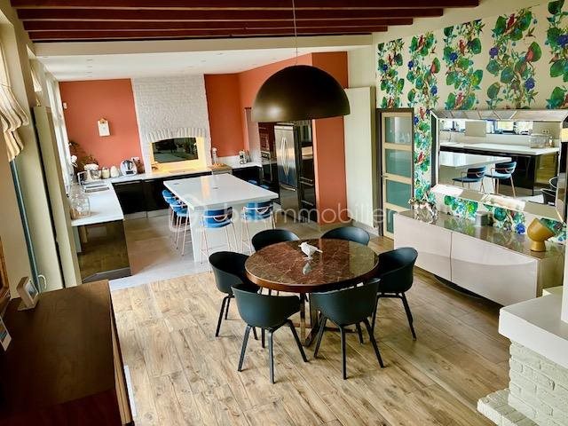 Maison à vendre, 270m², Wormhout