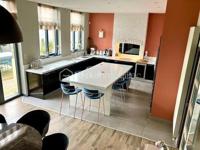 Maison à vendre, 270m², Wormhout