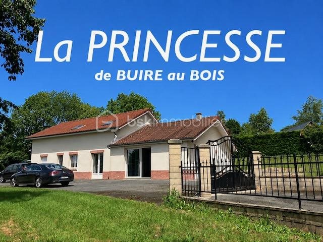 Maison à vendre, 164m², Frévent