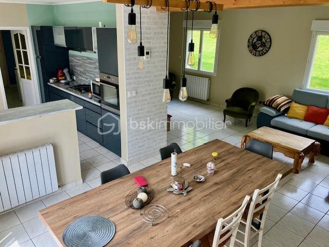 Maison à vendre, 164m², Frévent