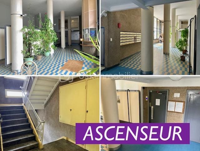 Appartement à vendre, 94m², Boulogne-sur-Mer